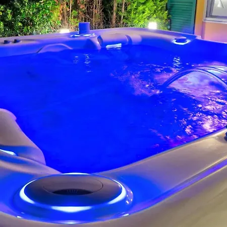 Lujo Y Relax Reserva Higueron Benalmadena Costa Por Key-wise Torremuelle