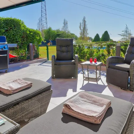 Lujo Y Relax Reserva Higueron Benalmadena Costa Por Key-wise Torremuelle