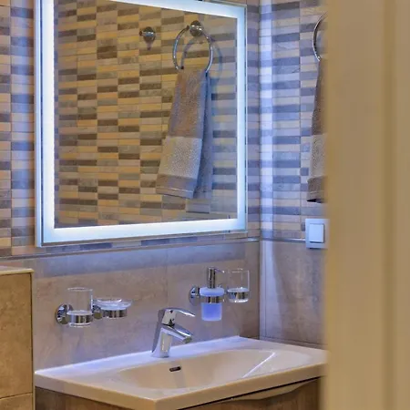 Lujo Y Relax Reserva Higueron Benalmadena Costa Por Key-wise Apartment
