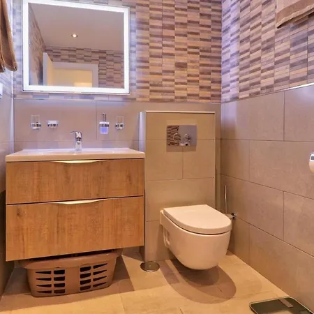 Apartment Lujo Y Relax Reserva Higueron Benalmadena Costa Por Key-wise Torremuelle