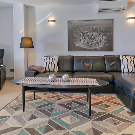 Lujo Y Relax Reserva Higueron Benalmadena Costa Por Key-wise *