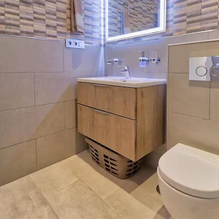 Apartment Lujo Y Relax Reserva Higueron Benalmadena Costa Por Key-wise *