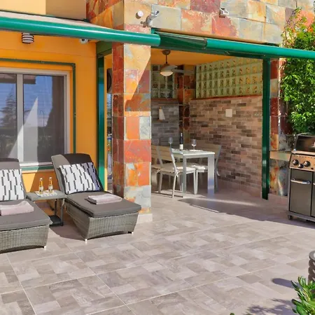 Lujo Y Relax Reserva Higueron Benalmadena Costa Por Key-wise * Torremuelle