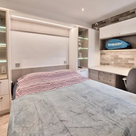 Lujo Y Relax Reserva Higueron Benalmadena Costa Por Key-wise * Torremuelle