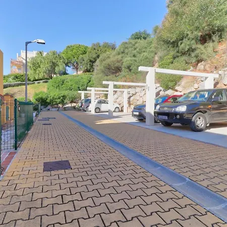 Lujo Y Relax Reserva Higueron Benalmadena Costa Por Key-wise *