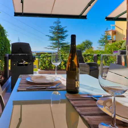 Lujo Y Relax Reserva Higueron Benalmadena Costa Por Key-wise Apartment