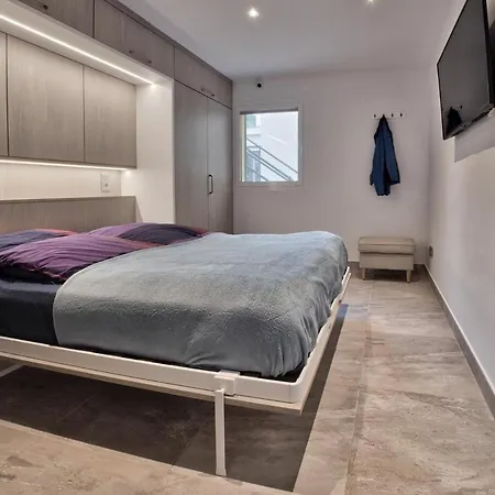 Lujo Y Relax Reserva Higueron Benalmadena Costa Por Key-wise * Torremuelle