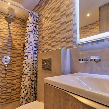 Apartment Lujo Y Relax Reserva Higueron Benalmadena Costa Por Key-wise *