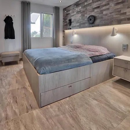 Lujo Y Relax Reserva Higueron Benalmadena Costa Por Key-wise * Torremuelle